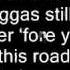 Eminem T I Feat That S All She Wrote Lyrics
