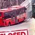 All Transport Services Closed Lahore News Headlines 12 AM 24 Nov 2024