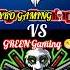 Tyro Gaming VS Green Gaming