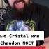 Поём вместе MORGENSHTERN Cristal МОЁТ