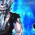 AKUMO THE GOD OF ALL SAIYAN SHOWS BEERUS THE TRUE POWER OF A SAIYAN