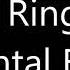 Nokia Ringtone Oriental Beats