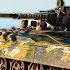 New VZ 71 Tesák Tier 10 Autocannon Light Tank World Of Tanks Update 1 26 Patch