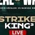 RÓŻAL VS WACH STRIKE KING LIVE Różalski Wach Szpilka Romanowski Ugonoh Mściwujewski