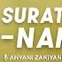 Surat An Naml Semut Irama Bayyati Doa Nabi Sulaiman Menundukkan Hewan Dan Jin Ahyani Zakiyani