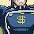 Okuyasu S Theme The Hand 8 Bit 2A03 16 Bit SNES JoJo S Bizarre Adventure