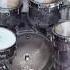 RAMMSTEIN Ich Tu Dir Weh Only Drums Midi Backing Track