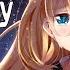 Nightcore Princesses Don T Cry Lyrics