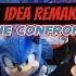 My Sonic Movie 3 Idea Remake 2 3 The Confrontation