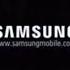 Samsung 2009 Startup Animation