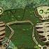 Spooky Scary Skeleton Reanimated In 3D