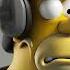 Fearless Homer S Version