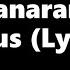 Bananarama Venus Lyrics HD