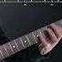 All 5 Positions Of The E Minor Pentatonic Scale