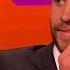 Liam Hemsworth Got Chest Kicked By Jean Claude Van Damme The Graham Norton Show