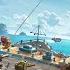 BoomBeach Warships 68 сезон 16 день