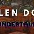 Undertale Fallen Down Piano Slowed Down Rain