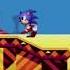 Sonic CD Desert Dazzle Zone Ft Secret 8th Special Stage Walkthrough 720p 60fps