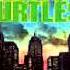 TEENAGE MUTANT NINJA TURTLES OST ATTACK EXTENDED