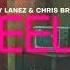 Tory Lanez Feels Ft Chris Brown Audio