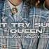 Dont Try Suicide Queen Sped Up Nightcore