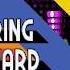 Sonic Mania Spring Yard Zone Act 1 Beta