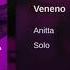 Anitta Veneno Official Audio