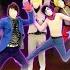 Memeshikute Golden Bomber Just Dance Wii U