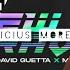 David Guetta Afrojack Vs MORTEN Hero Vs When Love Takes Over Vs Odyssey David Guetta Mashup