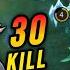 2 Minutes MANIAC You Must Try This Aurora Build Insane 30 Kills Build Top 1 Global Aurora MLBB