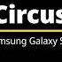 The Circus Ringtone From The Samsung Galaxy S21