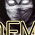 Moon Knight My Demons