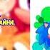Sonic The Hedgehog Соник В Кино 2 Фанфик Мы Одна Семья