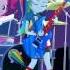 Equestria Girls 2 Rainbow Rocks Under Our Spell Russian Official