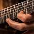 Soulful Acoustic Guitar To Chill To Midnight Groove