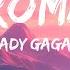 Lady Gaga Bad Romance Lyrics 1hour Lyrics