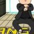 PSY GANGNAM STYLE