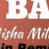 Misha Miller X AlexVelea BAM BAM Jasmin Remix