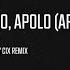 APOLO AR Mauro Rubio Light In The Darkness Original Mix Techno Peak Time Driving