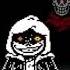 Hyper Dust Sans Theme Not My Theme Nor Sprite