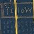 Yoh Kamiyama Yellow LYRICS Slowed To Perfection