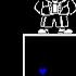 Undertale Nerfed Sans Fight By RTF Phase 1 2 Normal Mode Complete Undertale Fangame