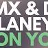 StadiumX Dzasko Ft Delaney Jane Time Is On Your Side Extended Mix