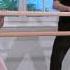 MASTER CLASS Andrey Klemm Little Ballerina BARRE