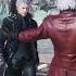 Devil May Cry 5 Royal Guard Moments