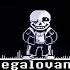 Undertale Megalovania Speed Up Pitched