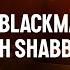 Size Sessions Nicky Blackmarket With Shabba D