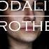 Kodaline Brother Cover