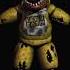 All Voice Lines Of Withered Chica