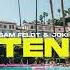 Sam Feldt Joki TEN 30 Min Extended